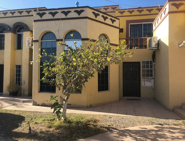 Hotel Angeles hotel detail image 1