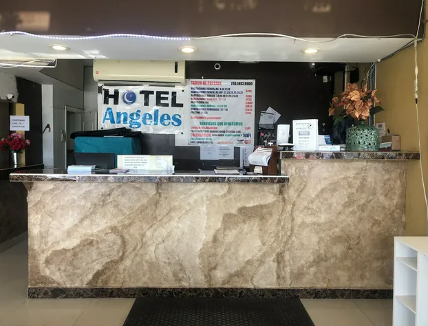 Hotel Angeles hotel detail image 2