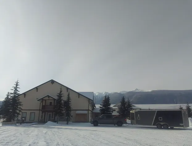 Raven's Nest Hotel hotel detail image 2