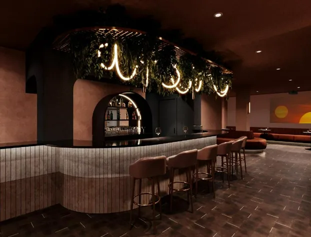 SonoLux hotel detail image 1