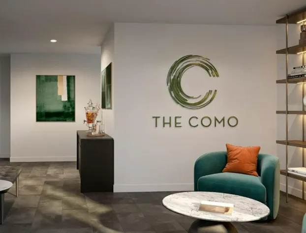 The Como Hotel hotel detail image 3