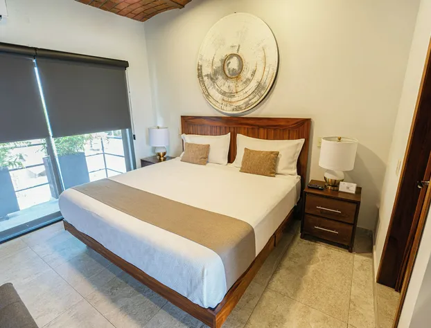 Hotel Ng hotel detail image 1