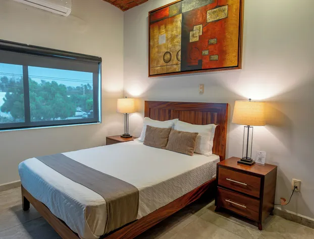 Hotel Ng hotel detail image 2