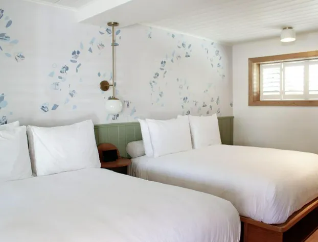 The Beach Motel hotel detail image 2