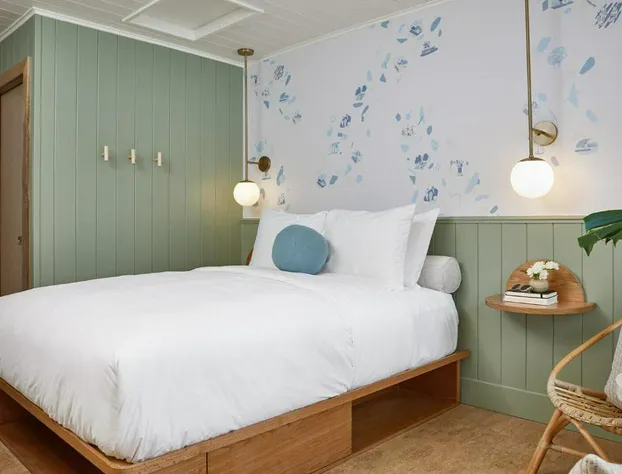 The Beach Motel hotel detail image 3