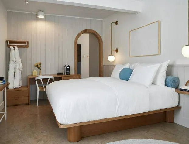 The Beach Motel hotel detail image 4