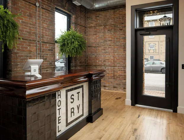 Hotel STRY hotel detail image 2