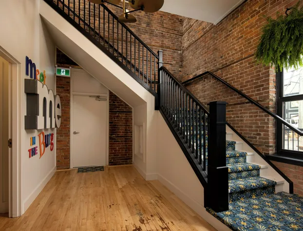 Hotel STRY hotel detail image 3