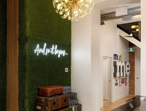 Hotel STRY hotel detail image 4