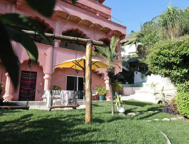 Nomada Wellness Hotel hotel detail image 1