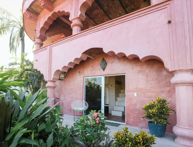 Nomada Wellness Hotel hotel detail image 2