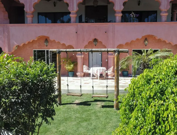 Nomada Wellness Hotel hotel detail image 3