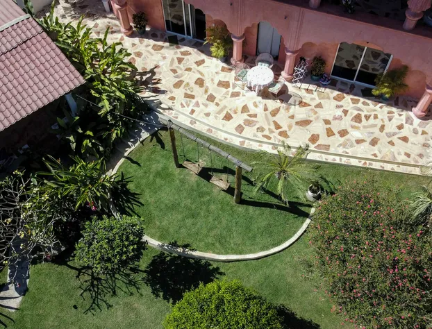 Nomada Wellness Hotel hotel detail image 4