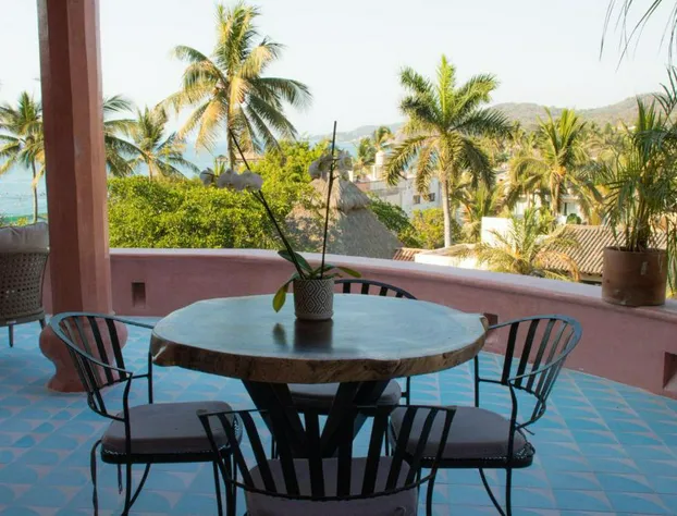 Nomada Wellness Hotel hotel detail image 3