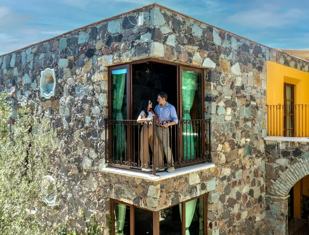 Tierra Adentro Hotel Fashion Grill & Spa hotel detail image 3