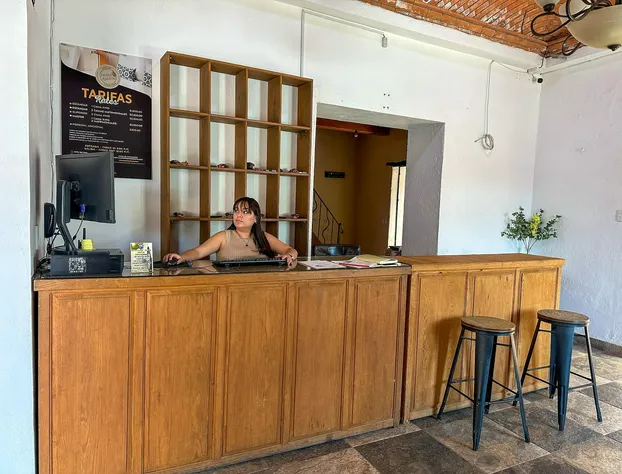 Tierra Adentro Hotel Fashion Grill & Spa hotel detail image 4