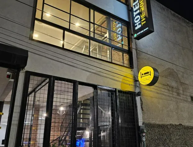 Hotel The Roof hotel detail image 2