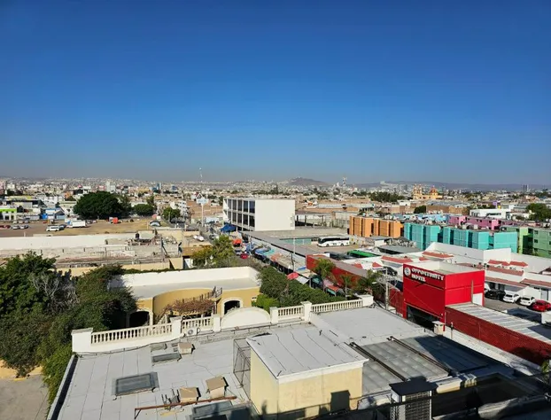 Hotel The Roof hotel detail image 4