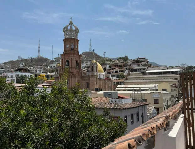 Hotel Casa Kavia Vallarta hotel detail image 3