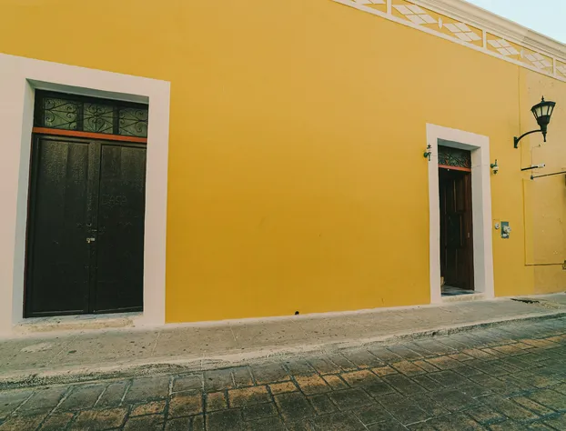 Hotel Boutique Casa Lanz XVII hotel detail image 1