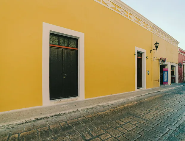 Hotel Boutique Casa Lanz XVII hotel detail image 2