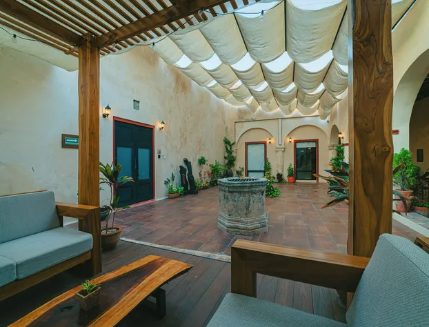 Hotel Boutique Casa Lanz XVII hotel detail image 4