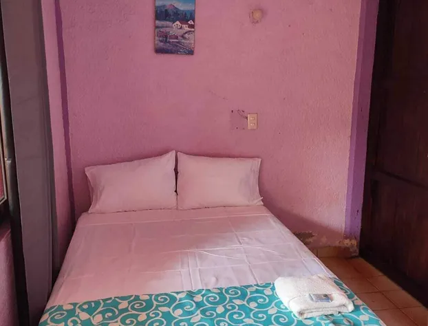 Hotel Casa Lucina hotel detail image 1