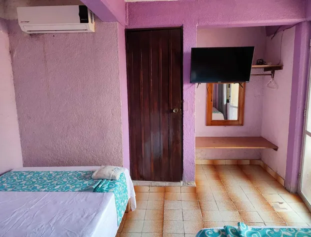 Hotel Casa Lucina hotel detail image 2