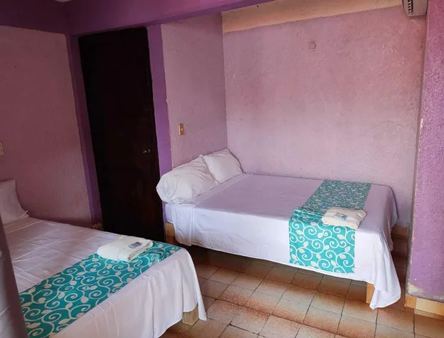 Hotel Casa Lucina hotel detail image 4