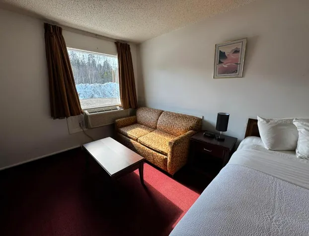 Zero-100 Motor Inn hotel detail image 2