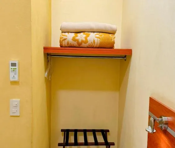 Hotel Ana Isabel hotel detail image 1