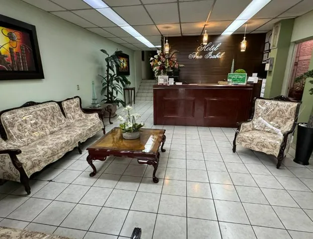 Hotel Ana Isabel hotel detail image 2