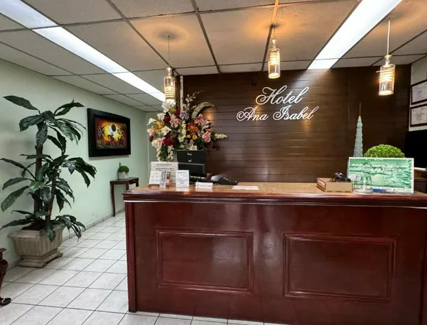 Hotel Ana Isabel hotel detail image 3