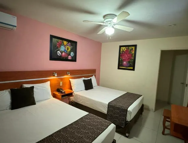 Hotel Ana Isabel hotel detail image 4