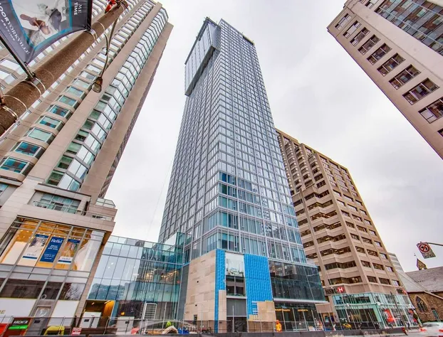 Yorkville Express Stays hotel detail image 1