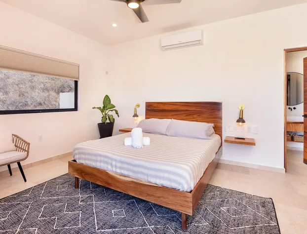 Villa Damiana a Boutique Hotel hotel detail image 1