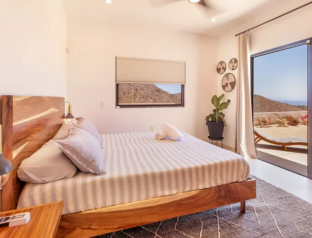 Villa Damiana a Boutique Hotel hotel detail image 2