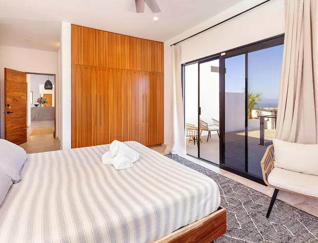 Villa Damiana a Boutique Hotel hotel detail image 3