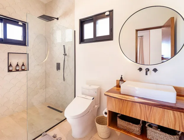 Villa Damiana a Boutique Hotel hotel detail image 4