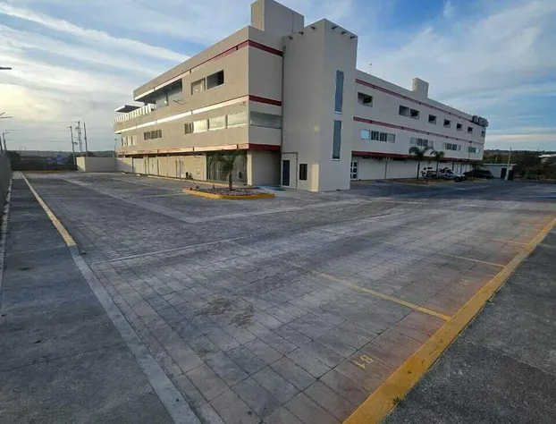 MC HOTEL Saldarriaga Querétaro hotel detail image 1