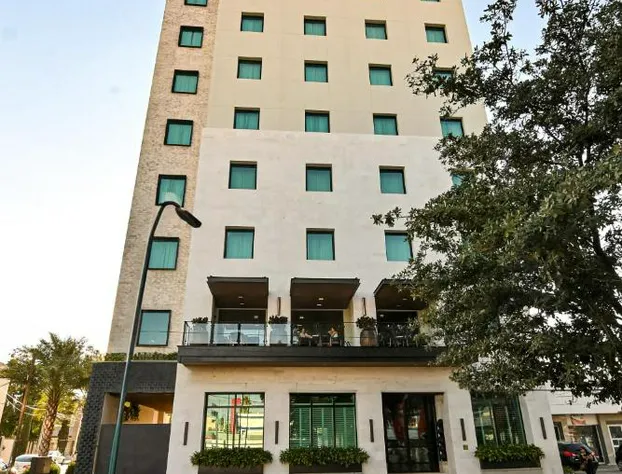 Moka Boutique Hotel hotel detail image 1