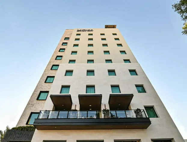 Moka Boutique Hotel hotel detail image 2