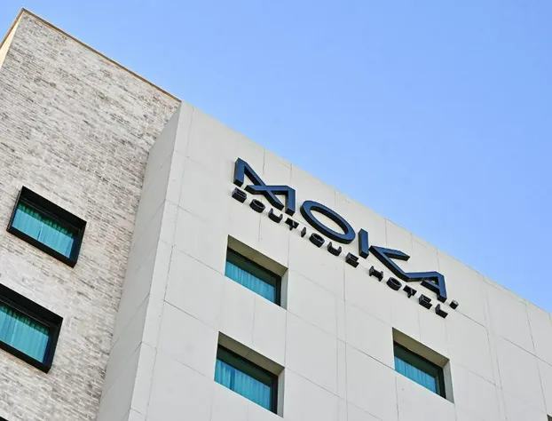 Moka Boutique Hotel hotel detail image 3