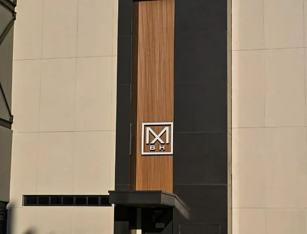 Moka Boutique Hotel hotel detail image 4