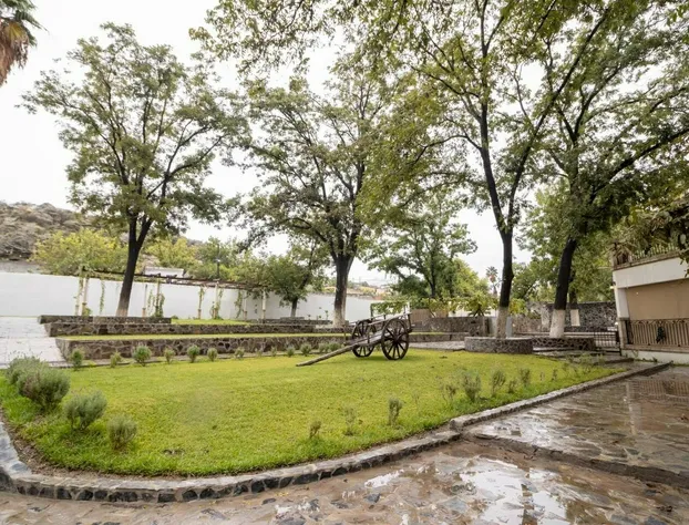 Los Viñedos Gran Hotel hotel detail image 2