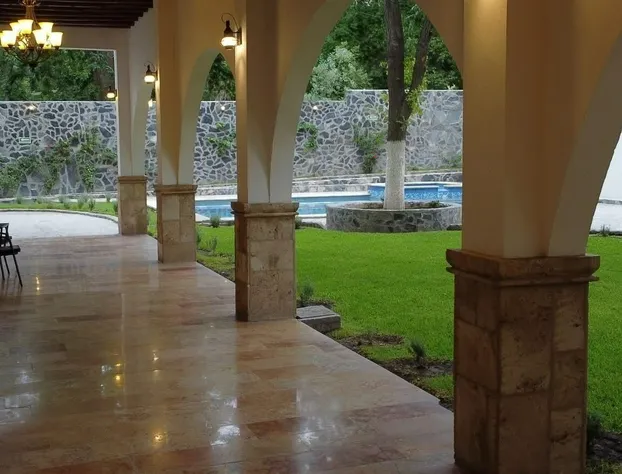 Los Viñedos Gran Hotel hotel detail image 4