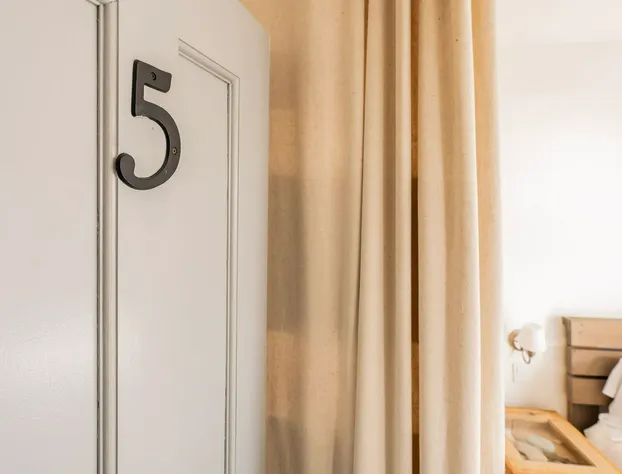 Hotel De La Grave hotel detail image 4