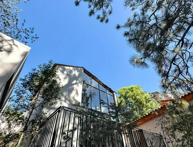 Serenzzo Hotel & Cuisine hotel detail image 2