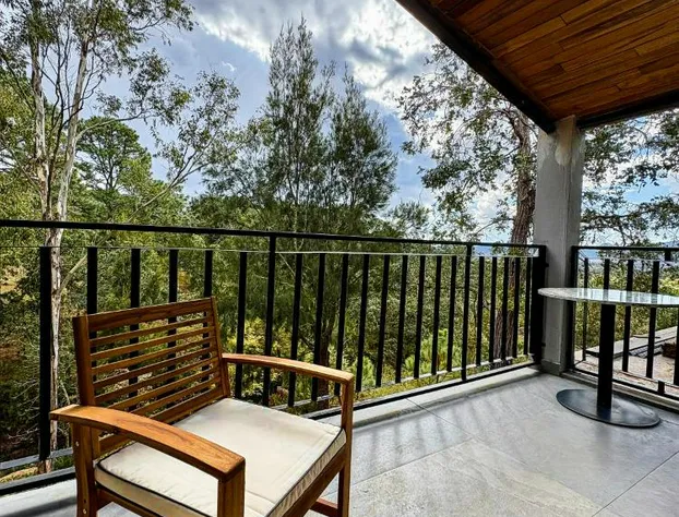 Serenzzo Hotel & Cuisine hotel detail image 4