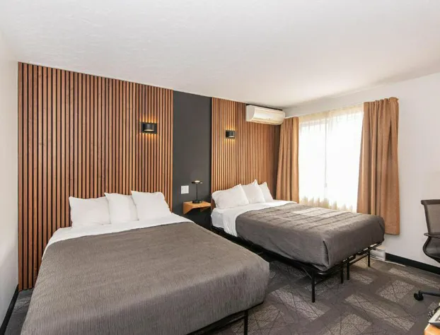 Hôtel Althéa Val-D'Or hotel detail image 1